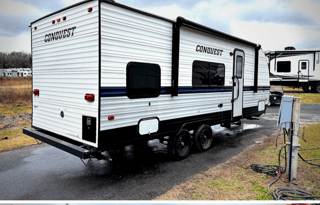 Cozy Country Bunkhouse