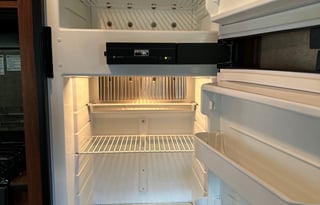 Let us take you camping! **Pet & Kid Friendly**