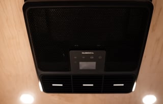 The Outpost-Newly Built 2022 Vancraft MercedesBenz