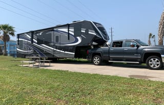 2021 Grand Design Momentum M-Class 349M