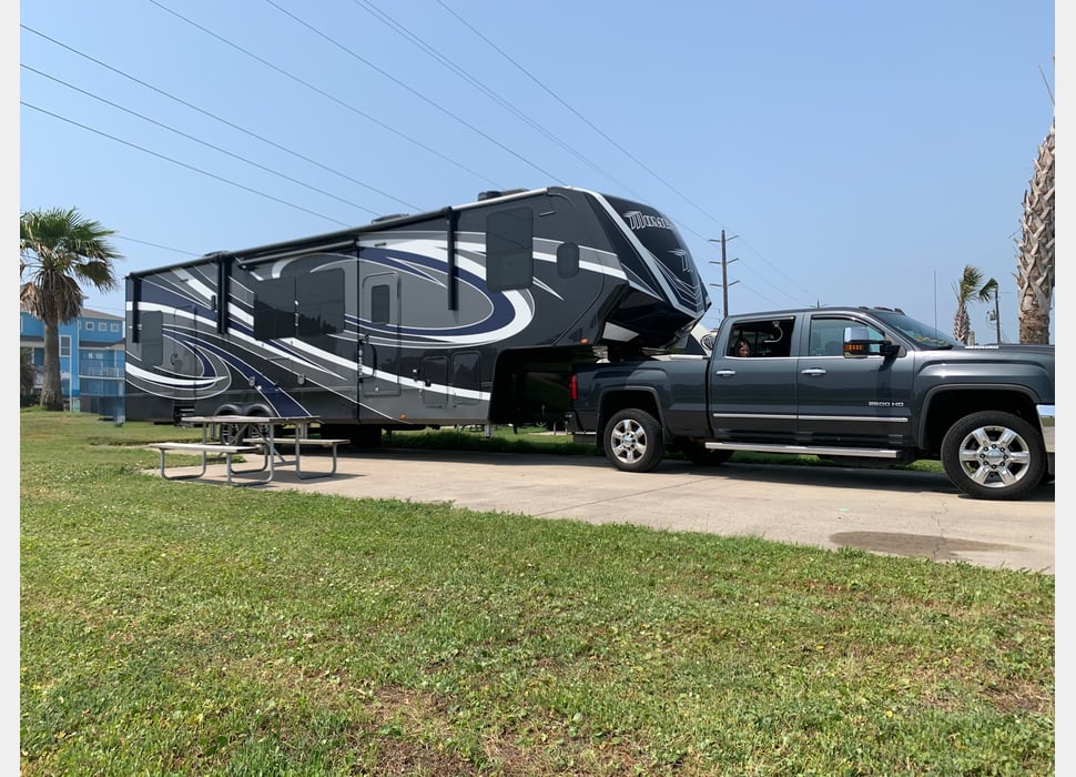 Fifth Wheel rentals in Rexburg