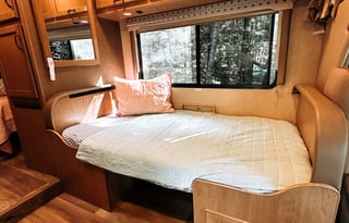 2018 Thor Motor Coach