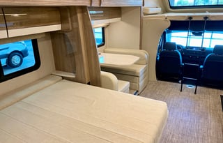 2020 Entegra Coach Qwest - Rusty's RV Adventure