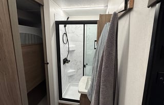 2026 Forest River RV Work and Play 30GS