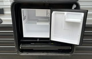 Adventure Ready 2022 Forest River - Toy Hauler