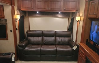 2013 Lifestyle Luxury RV Lifestyle LS36FW