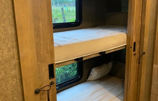 2020 Thor Motor Coach Miramar - 37.1 foot