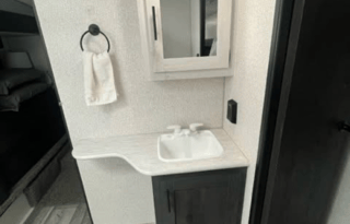 2022 KZ Sportster 353TH13