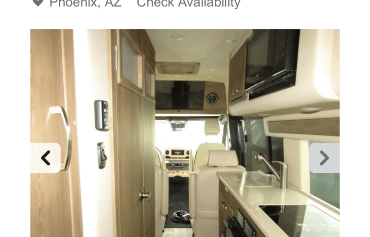 front smart tx, microwave and cooktop