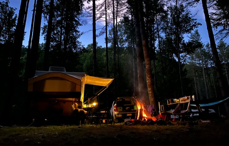 RV Photo