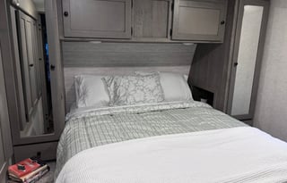 2020 Keystone RV Outback 335CG