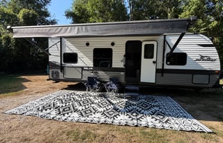 The Bunkhouse Oasis!!