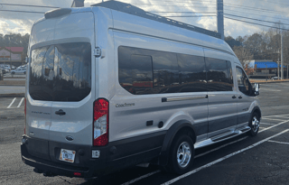 2022 Coachmen Beyond Li3 22C AWD–Luxury & Off-Grid
