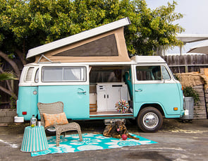Volkswagen Westfalia Classic