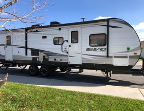 Forest River RV EVO T2850