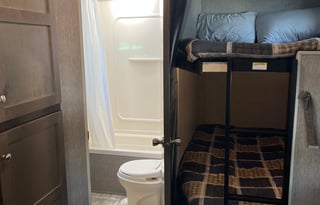 Wandering Wonder - 2020 Aspen Trail