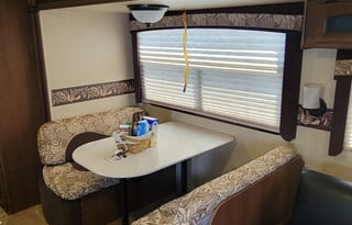 Great Family Getaway w/ Slide-Out.