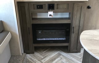 2021 Forest River RV Wildwood X-Lite T263BHXL