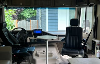 2020 Fleetwood RV Flair 29M