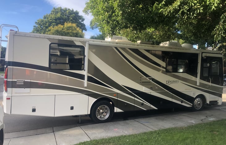 RV Photo