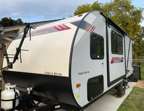 Forest River RV Wildwood FSX 178BHSK