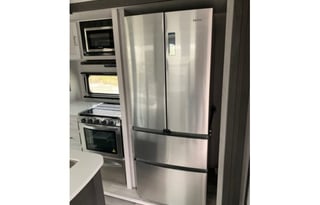 2022 Keystone RV Sprinter Limited 3590LFT