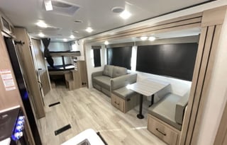2025 Keystone RV Coleman Legacy 2900BH