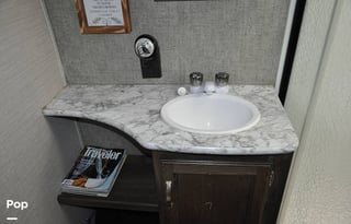 RVing in Michigan w/heat