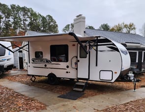 Gulf Stream RV Ameri-Lite Super Lite 199RK