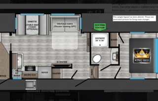 2021 Keystone RV Cruiser Aire = Adventure!