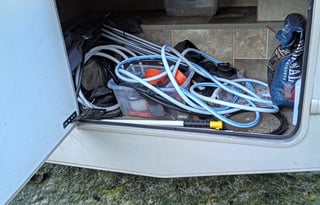 2016 Thor Freedom Elite 29FE