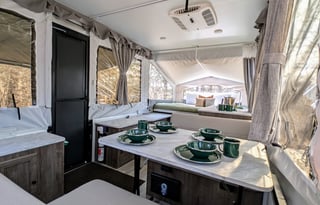 2024 Forest River RV FRRV Rockwood 1940 LTD