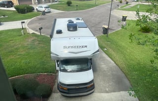 2023 Forest River RV Sunseeker LE 2150SLE Chevy