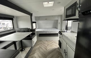 Room for the whole family!