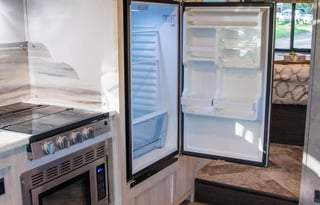 2021 Forest River Forester 3011ds