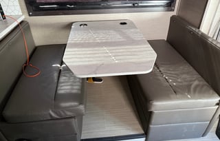 2022 Entegra Odyssey 31F with Double Bunk Beds