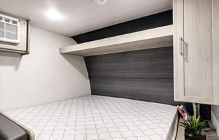 New Springdale Bunkhouse