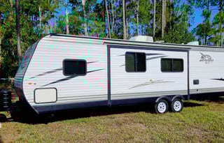 2017 Jayco Jay Flight Slx 284BHSW