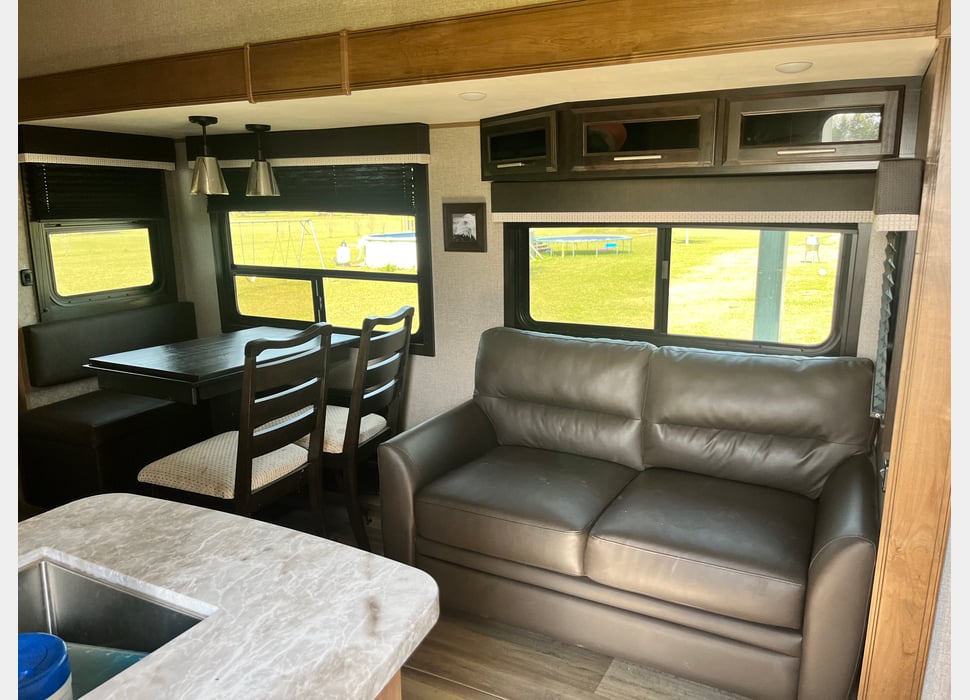 Fifth Wheel rentals in Frierson
