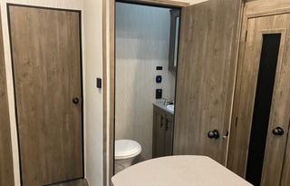 2020 Forest River RV Sabre 37FLH