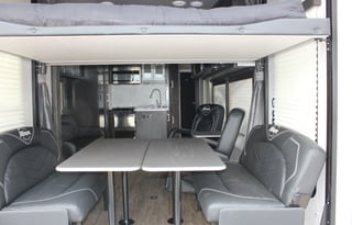 Stacey and Joe’s toybox Playland adventures