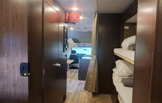 2018 Thor Motor Coach Freedom elite 30fe