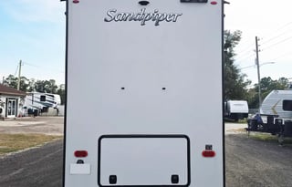 2023 Sandpiper 388BHRD