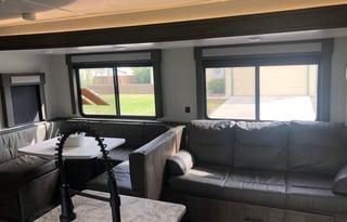 2021 Forest River RV Wildwood 26DBUD