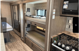 2022  Thor Motor Home  ACE 32.3