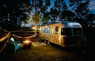 2018 Airstream RV International Serenity 25FB