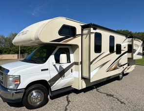 Thor Motor Coach Freedom Elite 29FE