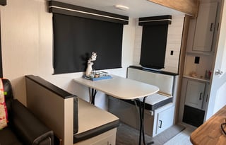 2022 Heartland North Trail 33BHDS