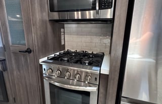 2022 Grand Design Solitude 378MBS R