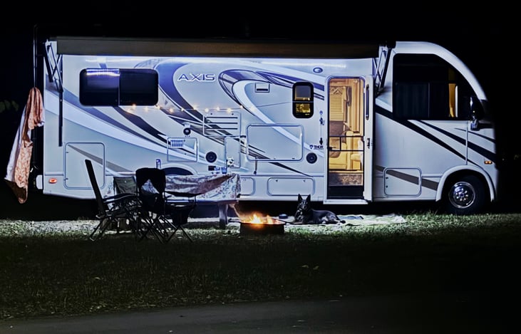 RV Photo